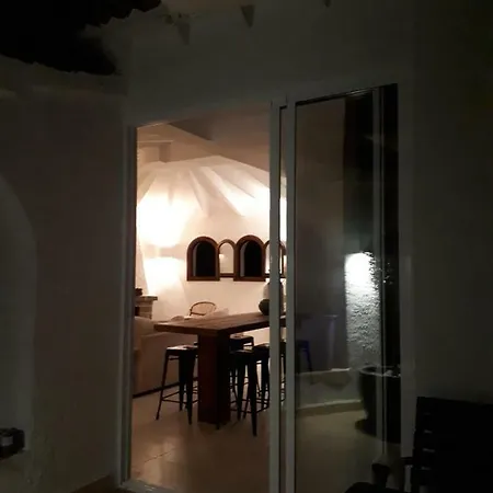 Entre Deux Pays Villa Moraira