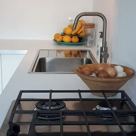 Villa Entre Deux Pays